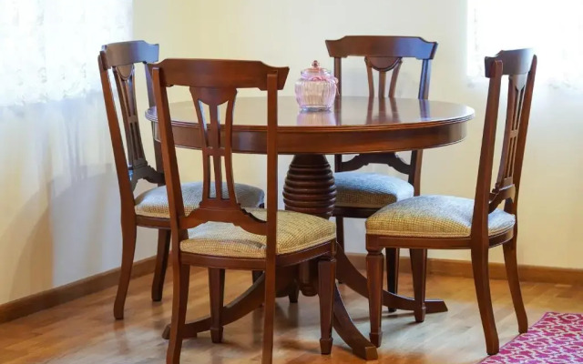 99 Dream Vacation Home