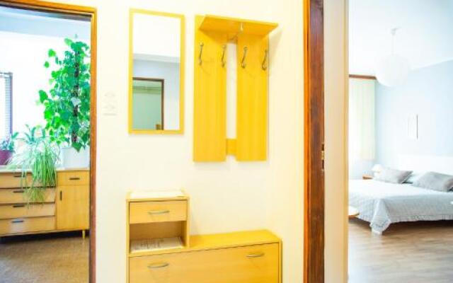 Apartman Japlenški