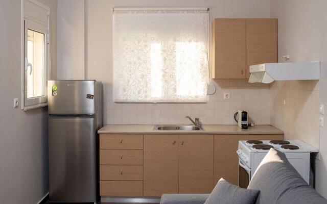 Alkistis Hotel