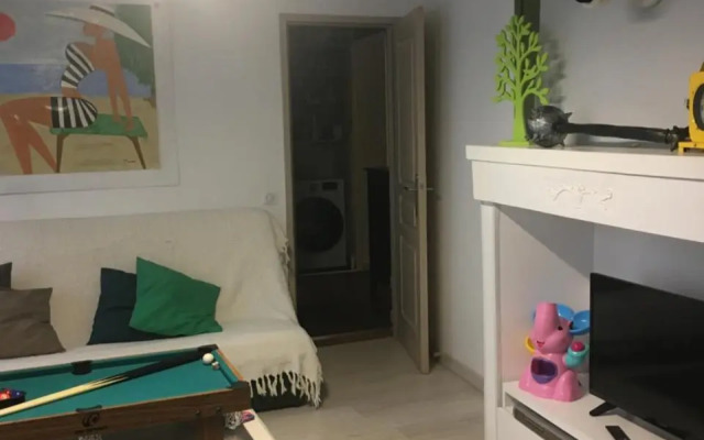 Appartement génial