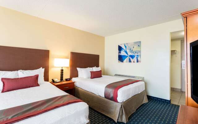 Best Western Plus Virginia Beach