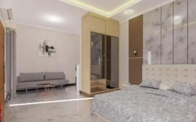 Sumarsi Homestay Mitra RedDoorz