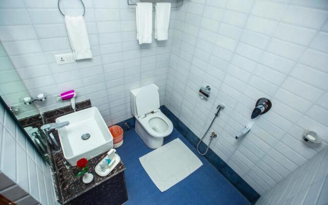 Hotel Task International Pvt Ltd