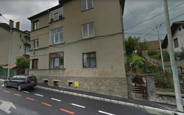 Transilvania Apartment