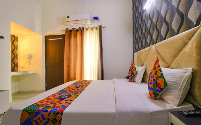 Fabhotel K9