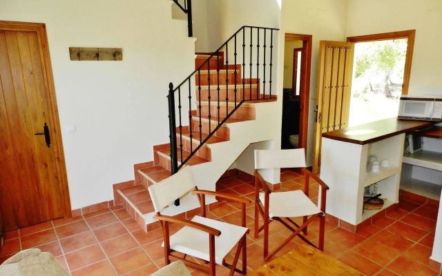 La Quinta de María Luisa