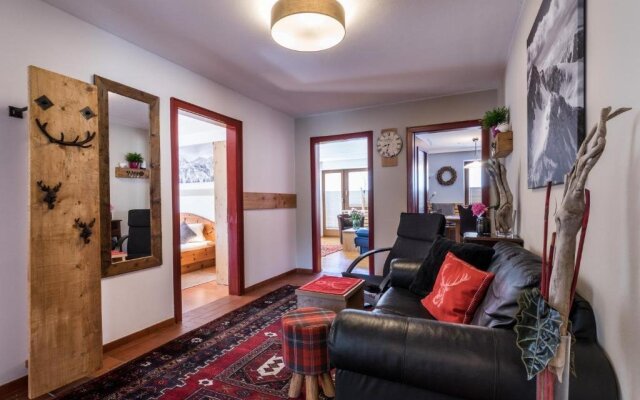 Appartements Rieser
