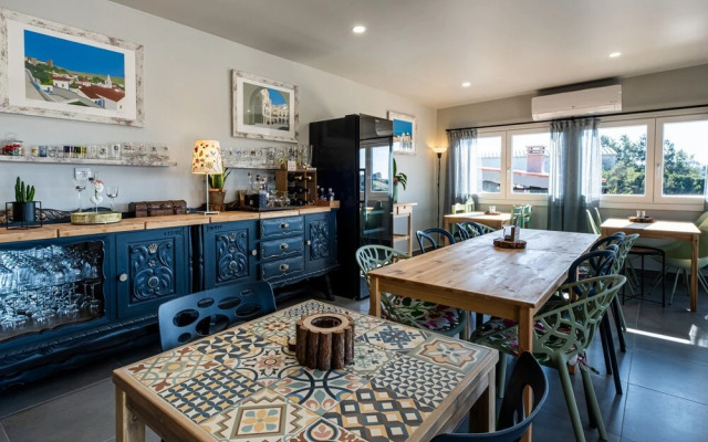 Villas P Moinho - 01 Ameixoeira