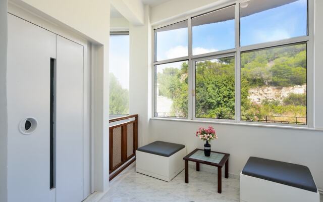 Loucerna Suites Chania
