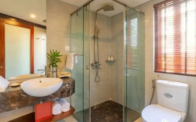 Happy Life Memories Hoi An Hotel & Spa