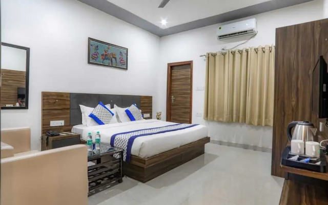 KDS Residency