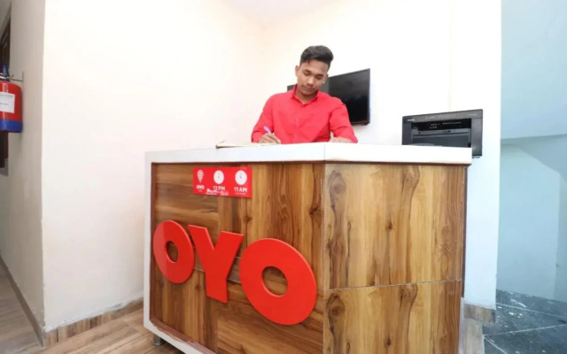 Hotel 3bros by OYO Rooms