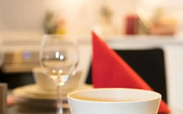 CDP Apartments Britannia Suite 1