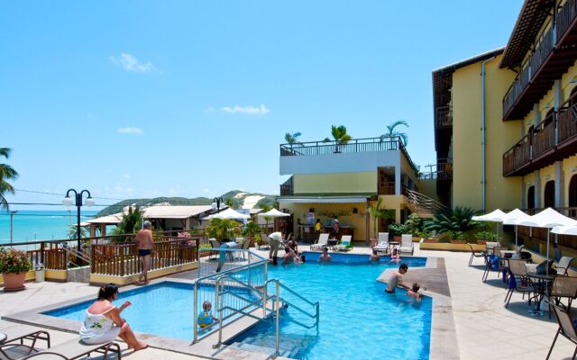 Rede Andrade Bello Mare Comfort