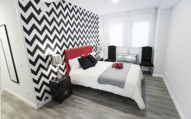 Apartamento Gran Vía IV