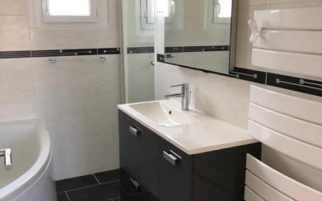 La Maison des phrares