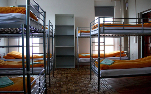 Hostel B47