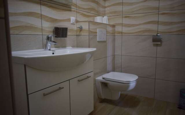 Guest House Zevnik