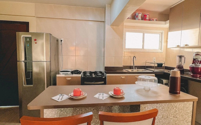 Apartamento Praia do Cumbuco