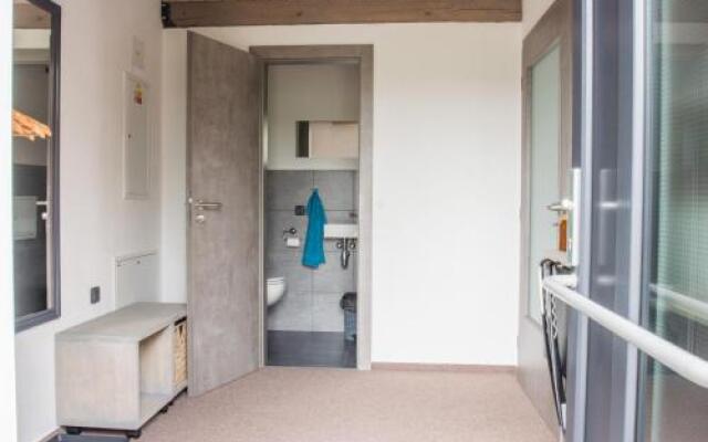 Apartmany Pod Lesem Ii