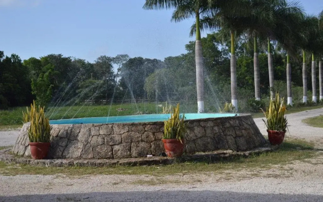 Mayan Secret Hotel Boutique