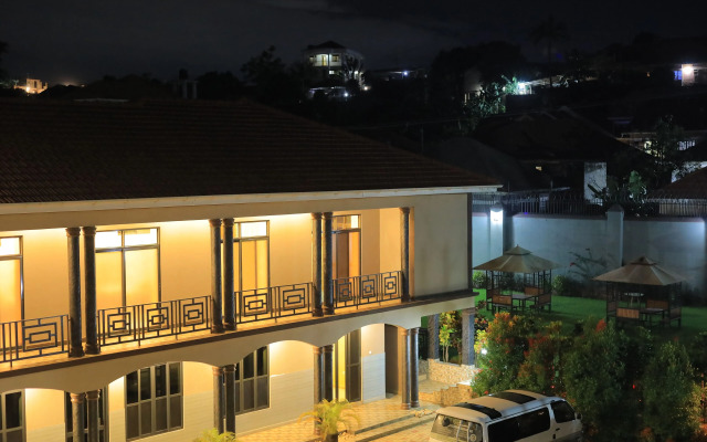 Soser View Hotel Apartments