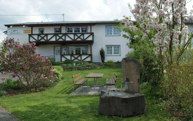 Waldesblick Hotel & Ferienwohnungen
