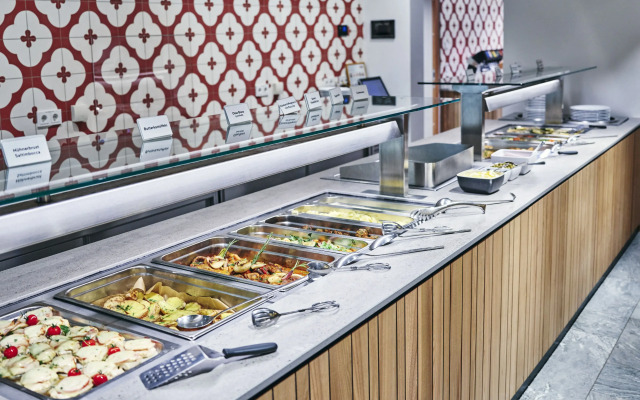 Kinderhotel Stegerhof