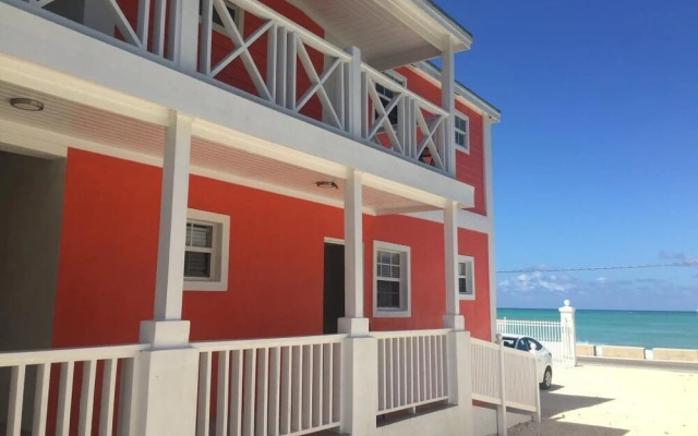 The Sunset Stay Apartments