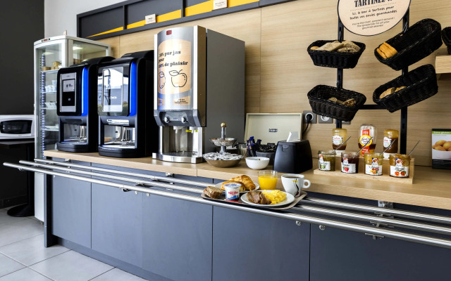 B&B HOTEL PERPIGNAN Sud Saleilles