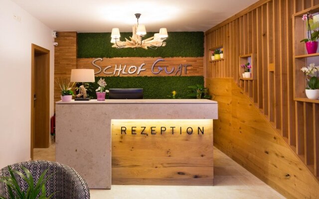 Hotel Schlof Guat