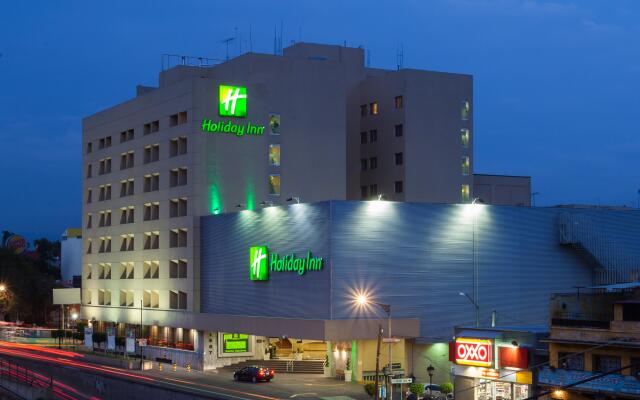 Holiday Inn MEXICO COYOACAN