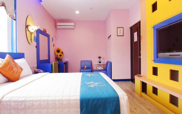 Ocean Star B&B