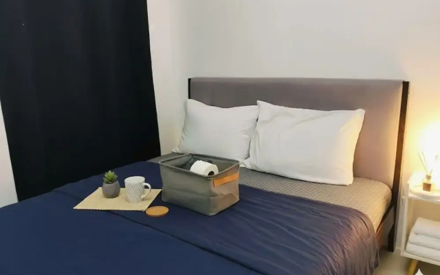 Makati Center Prime Accommodations