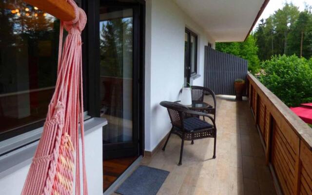 Haus der 5 Kontinente