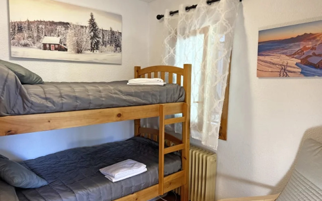 Confort Formigal 3000