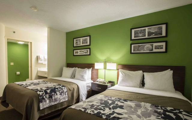 Garner Londonderry Manchester by IHG