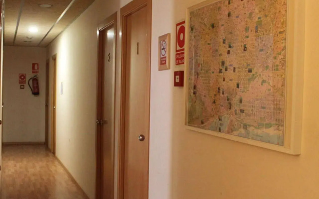 Hostal LK