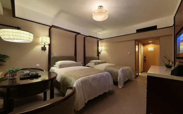 Zhejiang Narada Grand