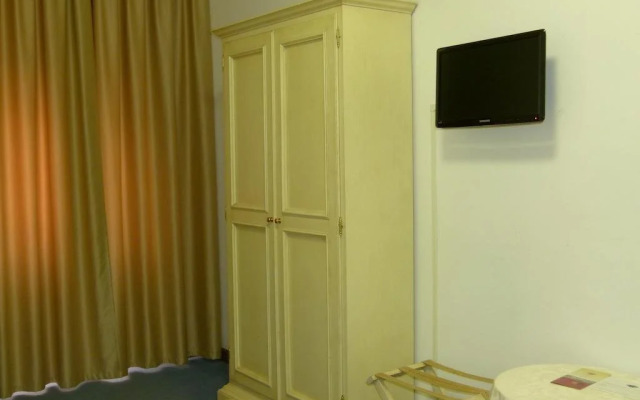 Hotel Cursula