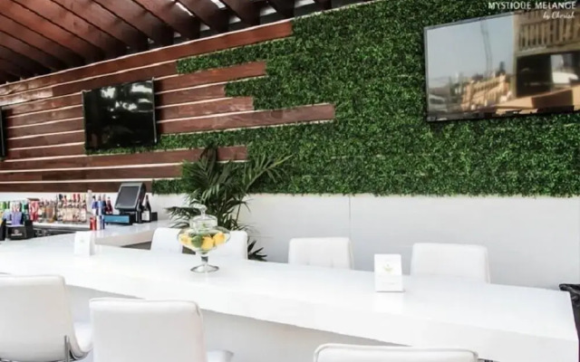 Mystique Melange by Cherish