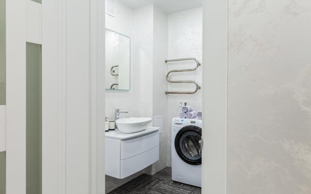 Апартаменты на улице Чистопольская 74