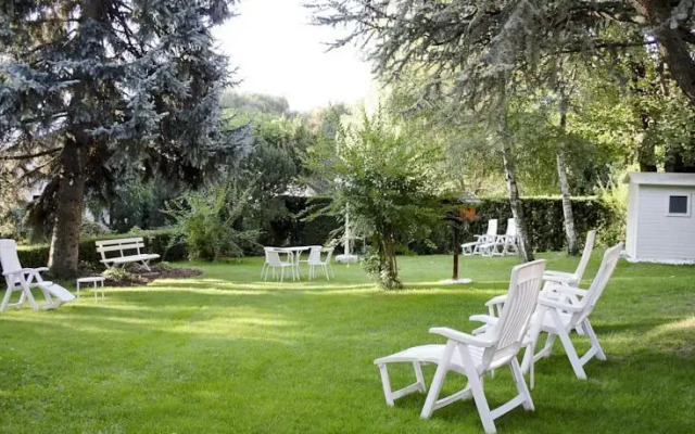 Villa Maria