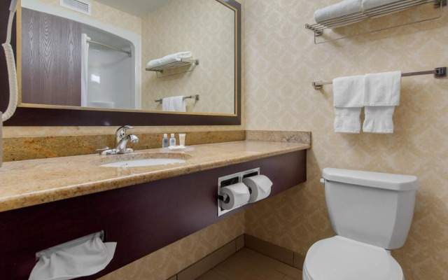 Comfort Inn & Suites Levis / Rive Sud Quebec city