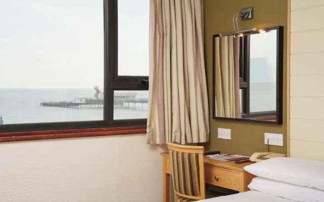 Trouville Hotel by Compass Hospitality