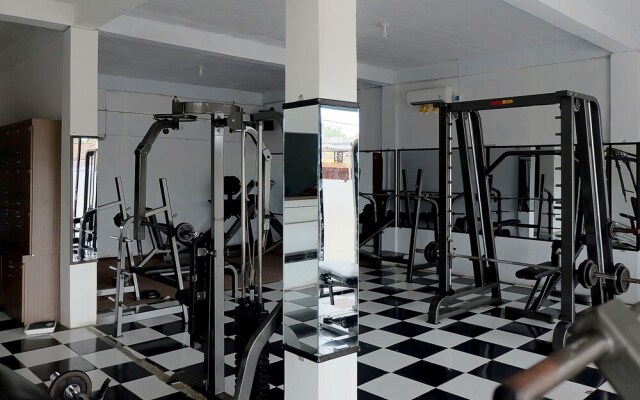 Hotel Fayadh by OYO Rooms