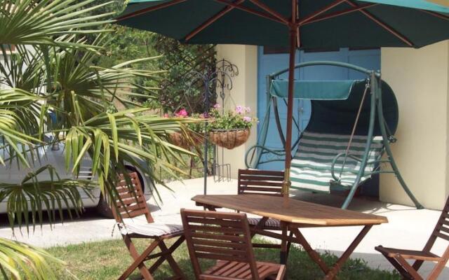 La Rivière Lune - Appartement