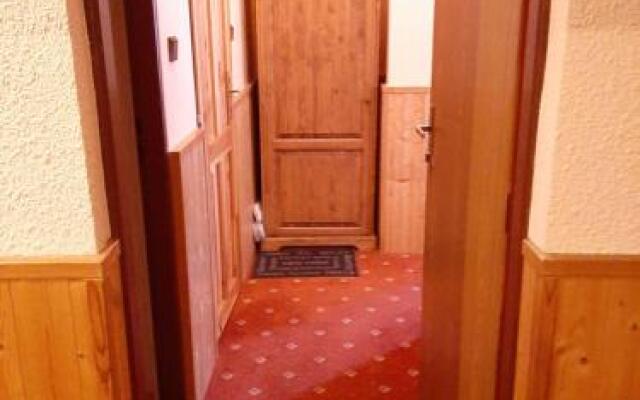 Garni Hotel Asas