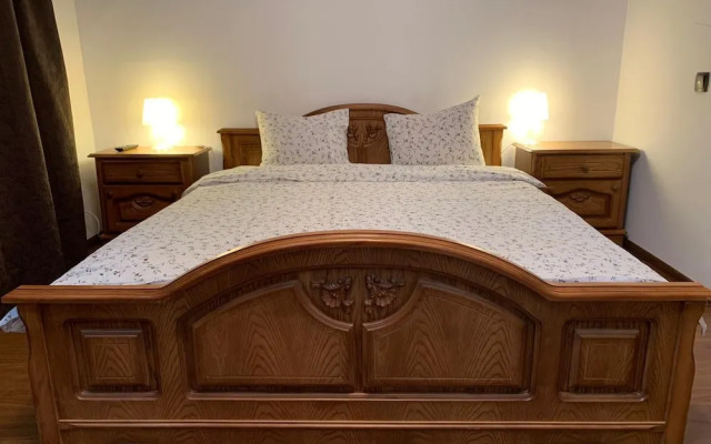 Pensiunea Bergwald Rasnov by BuySellRent