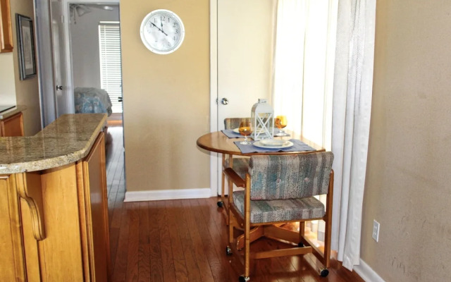 Premier Pass-a-grille Beachside Condo (108-14)